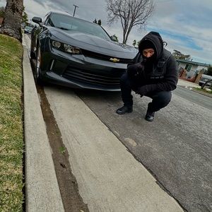 Meet your Posher, Jose